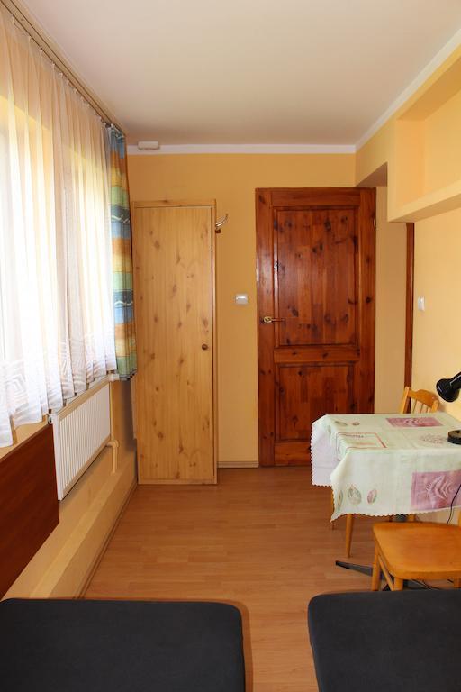 Dom Narciarza Apartment Szczyrk Room photo