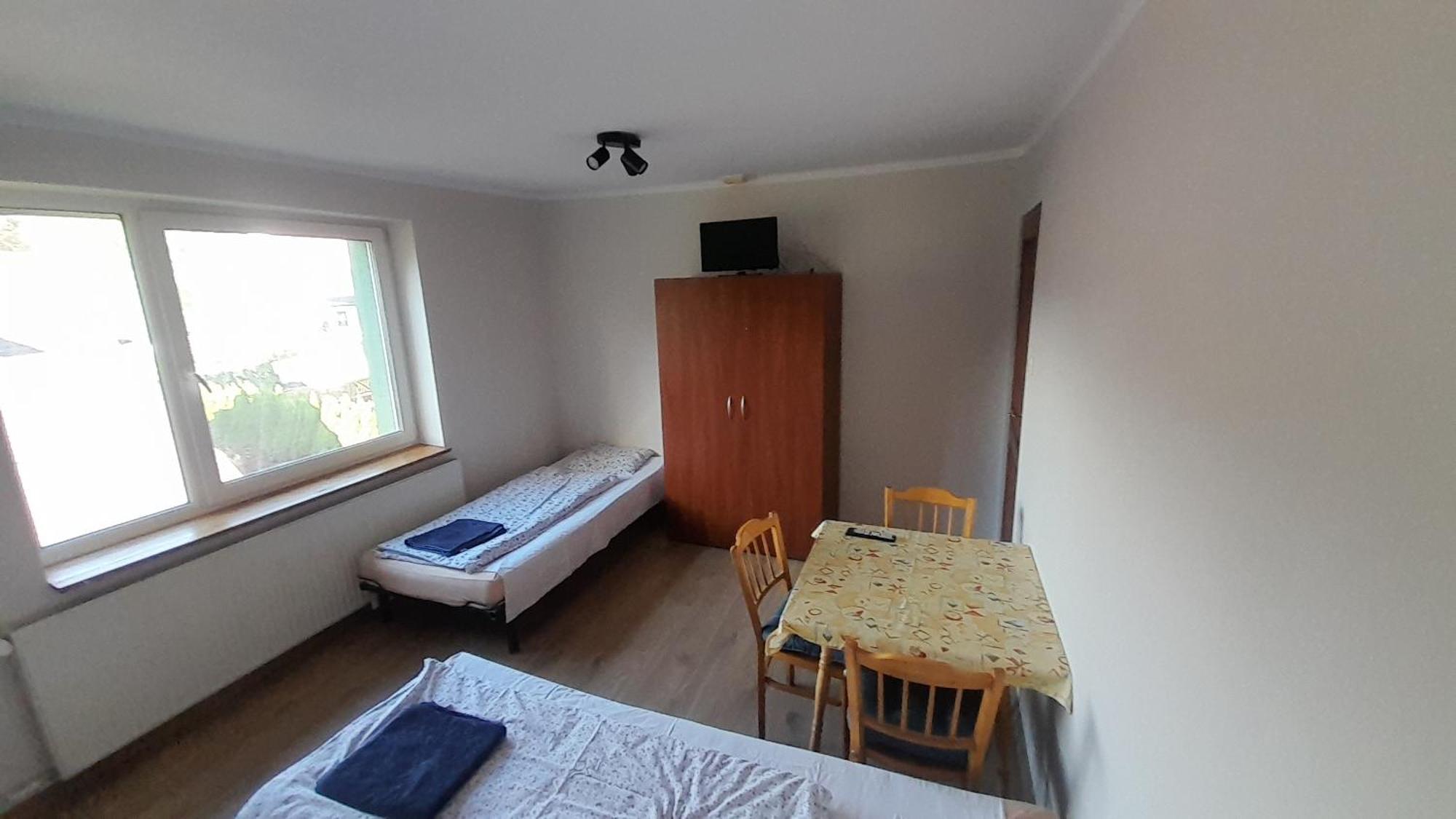 Dom Narciarza Apartment Szczyrk Exterior photo