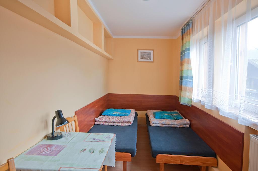 Dom Narciarza Apartment Szczyrk Room photo