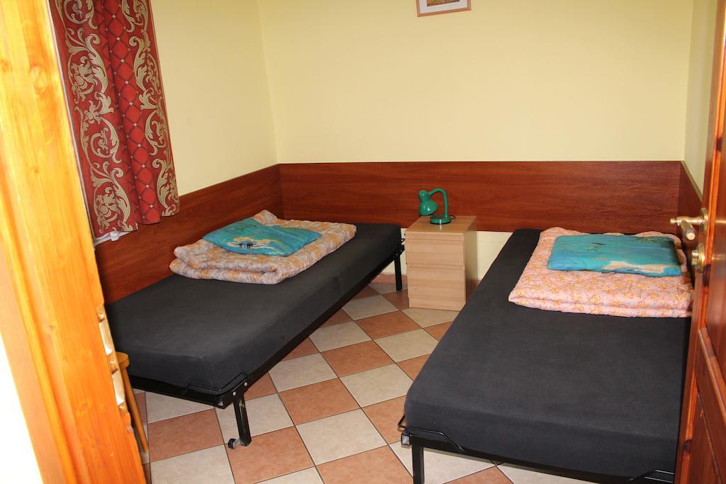 Dom Narciarza Apartment Szczyrk Room photo