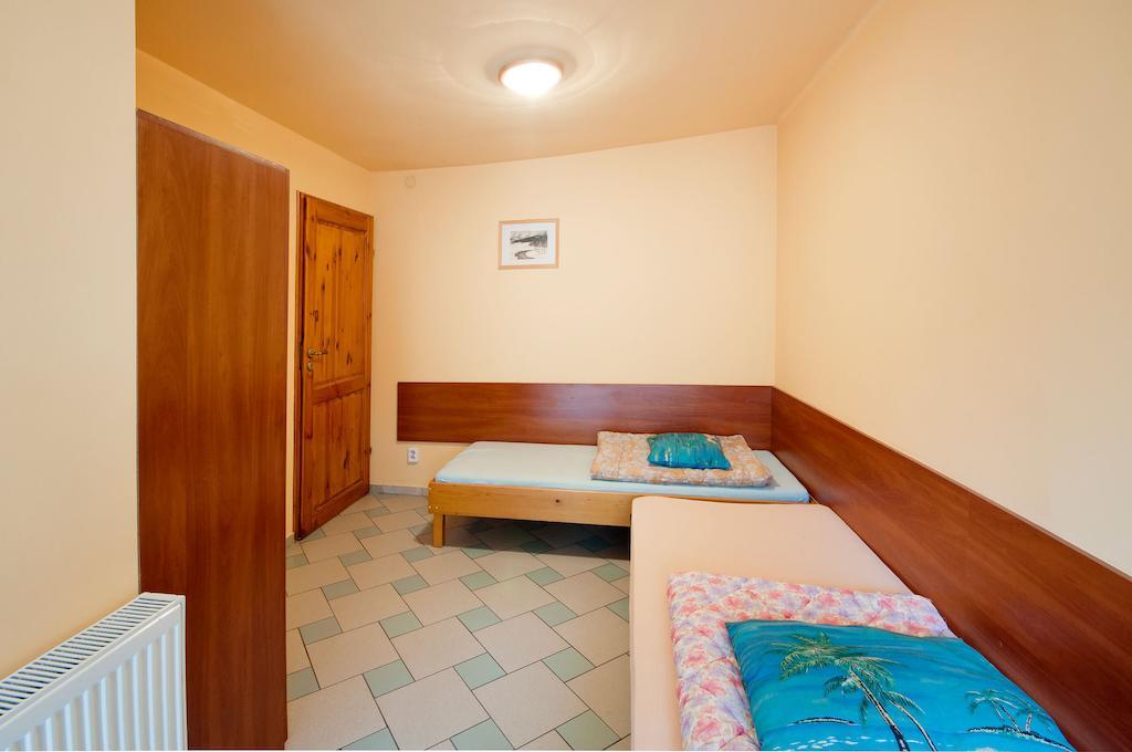 Dom Narciarza Apartment Szczyrk Room photo