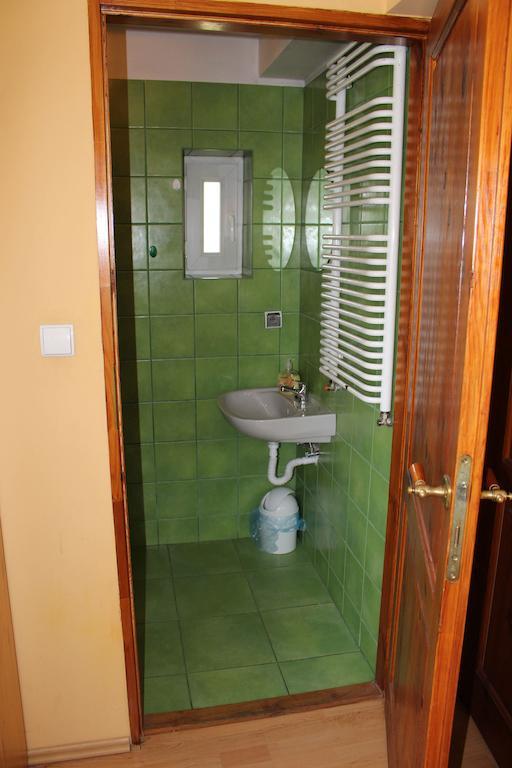 Dom Narciarza Apartment Szczyrk Room photo