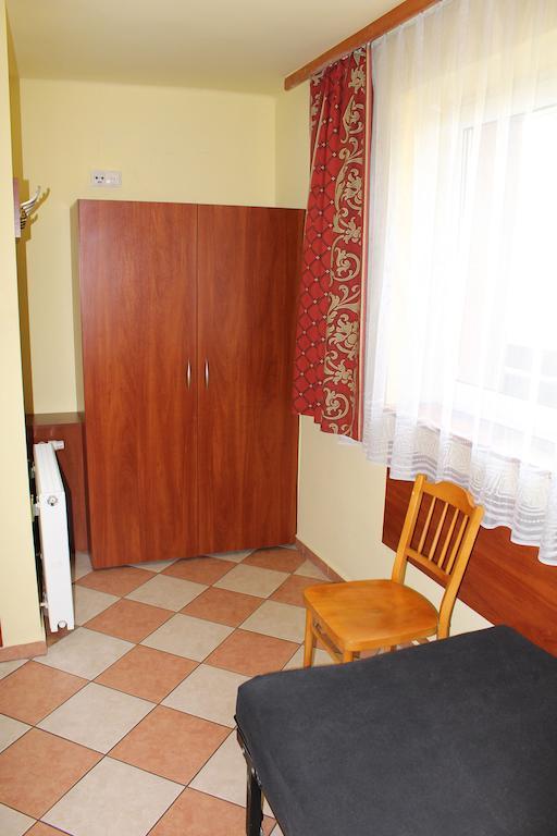 Dom Narciarza Apartment Szczyrk Room photo