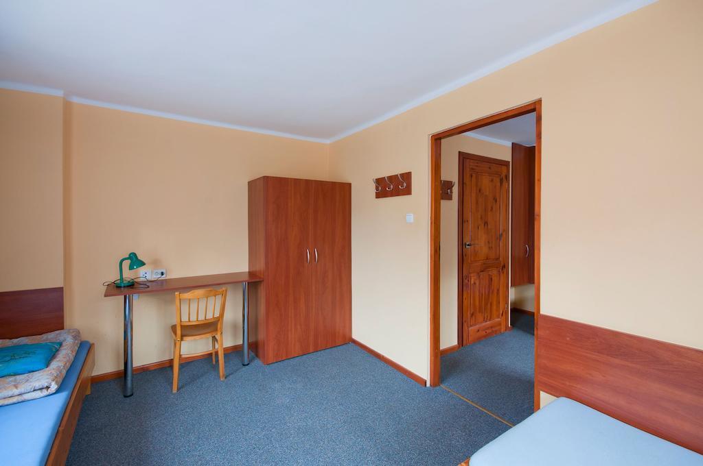Dom Narciarza Apartment Szczyrk Room photo